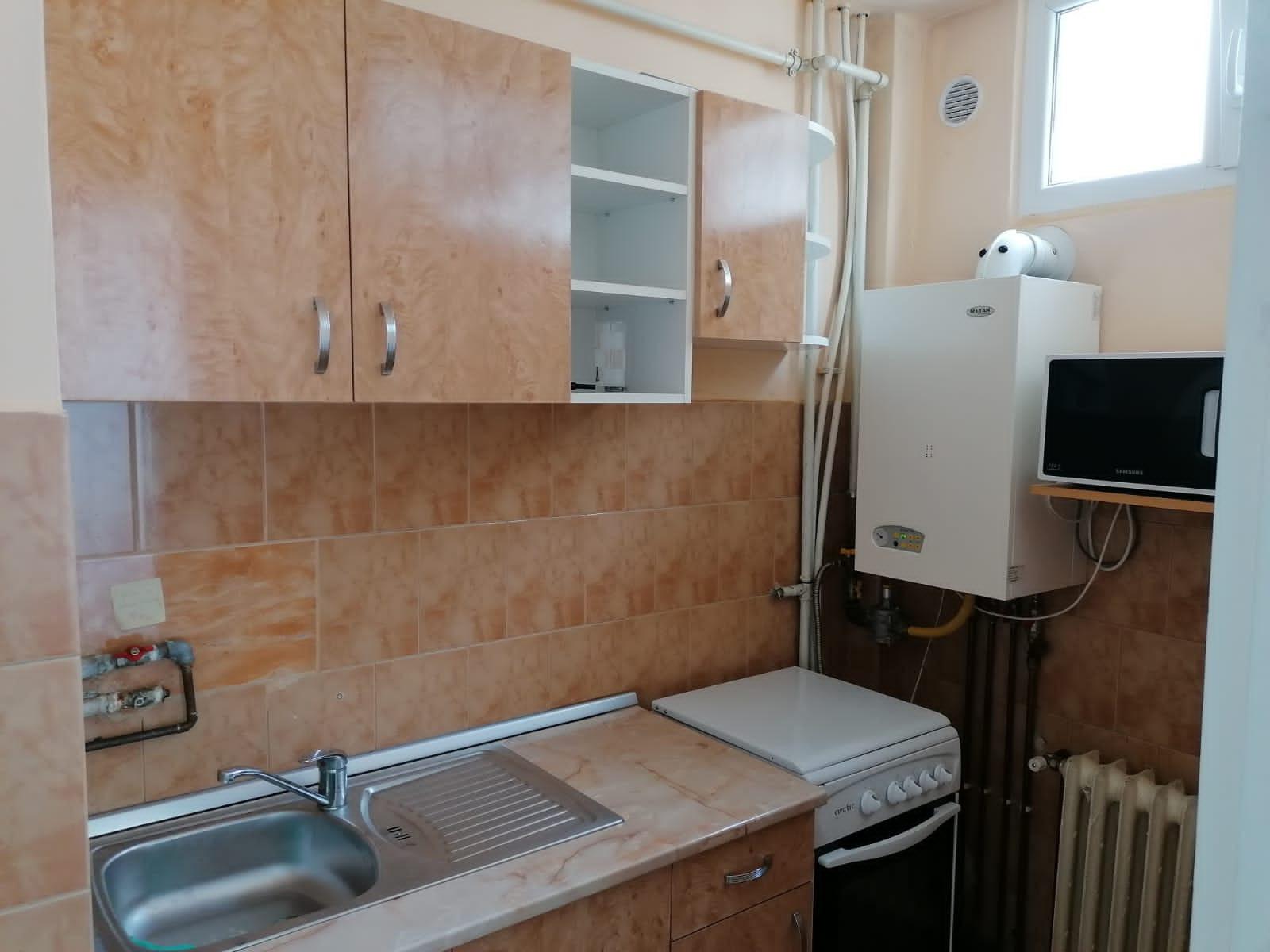 Garsonieră de vânzare Manastur - 57780AV | BLITZ Cluj-Napoca | Poza5