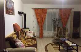 Oportunitate Blitz! Casa 130 mp construiti, 500 mp teren, zona de case, la 3 km de Cluj!!