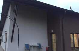 Oportunitate Blitz! Casa 130 mp construiti, 500 mp teren, zona de case, la 3 km de Cluj!!