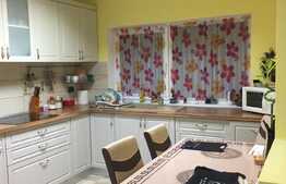 Oportunitate Blitz! Casa 130 mp construiti, 500 mp teren, zona de case, la 3 km de Cluj!!