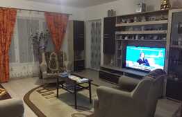 Oportunitate Blitz! Casa 130 mp construiti, 500 mp teren, zona de case, la 3 km de Cluj!!