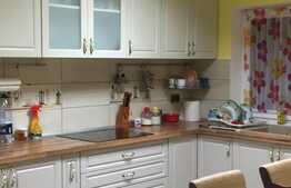 Oportunitate Blitz! Casa 130 mp construiti, 500 mp teren, zona de case, la 3 km de Cluj!!