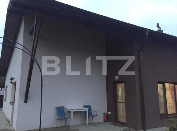 Casa de vânzare 3 camere Sannicoara - 57782CV | BLITZ Cluj-Napoca | Poza1