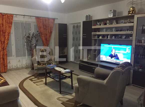 Casa de vânzare 3 camere Sannicoara - 57782CV | BLITZ Cluj-Napoca | Poza2