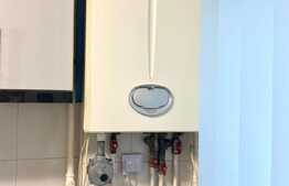 Apartament 2 camere decomandate, 51mp, zona strazii Fantanele