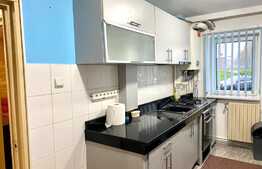 Apartament 2 camere decomandate, 51mp, zona strazii Fantanele