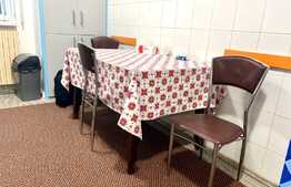 Apartament 2 camere decomandate, 51mp, zona strazii Fantanele