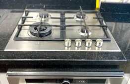 Apartament 2 camere decomandate, 51mp, zona strazii Fantanele