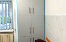 Apartament 2 camere decomandate, 51mp, zona strazii Fantanele