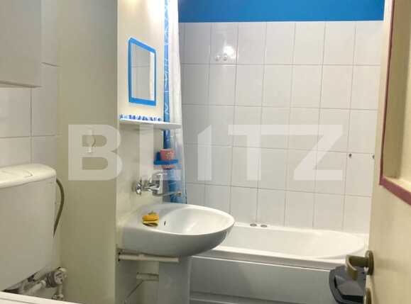 Apartament de închiriat 2 camere Grigorescu - 57783AI | BLITZ Cluj-Napoca | Poza17