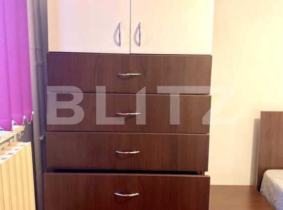 Apartament de închiriat 2 camere Grigorescu - 57783AI | BLITZ Cluj-Napoca | Poza4