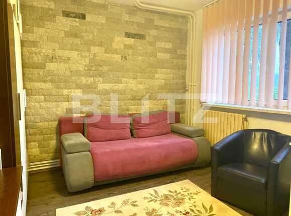 Apartament de închiriat 2 camere Grigorescu - 57783AI | BLITZ Cluj-Napoca | Poza1