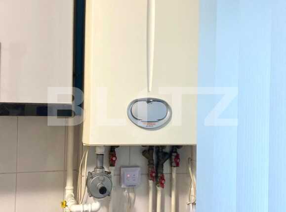 Apartament de închiriat 2 camere Grigorescu - 57783AI | BLITZ Cluj-Napoca | Poza15