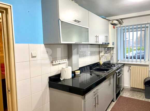 Apartament de închiriat 2 camere Grigorescu - 57783AI | BLITZ Cluj-Napoca | Poza9