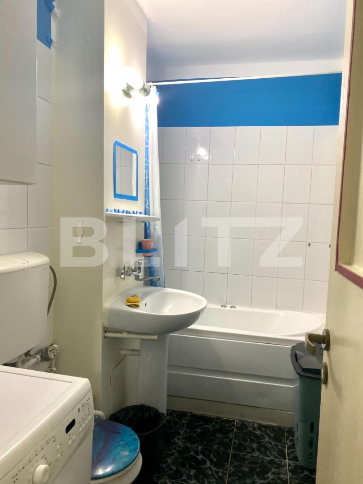 Apartament de închiriat 2 camere Grigorescu - 57783AI | BLITZ Cluj-Napoca | Poza17