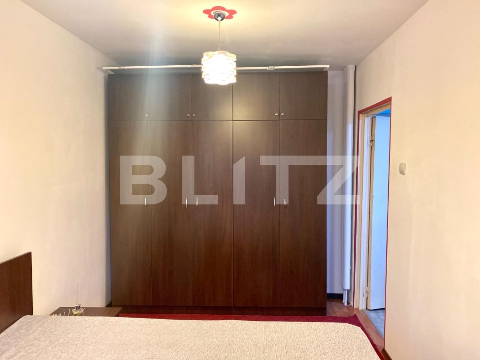 Apartament de închiriat 2 camere Grigorescu - 57783AI | BLITZ Cluj-Napoca | Poza3
