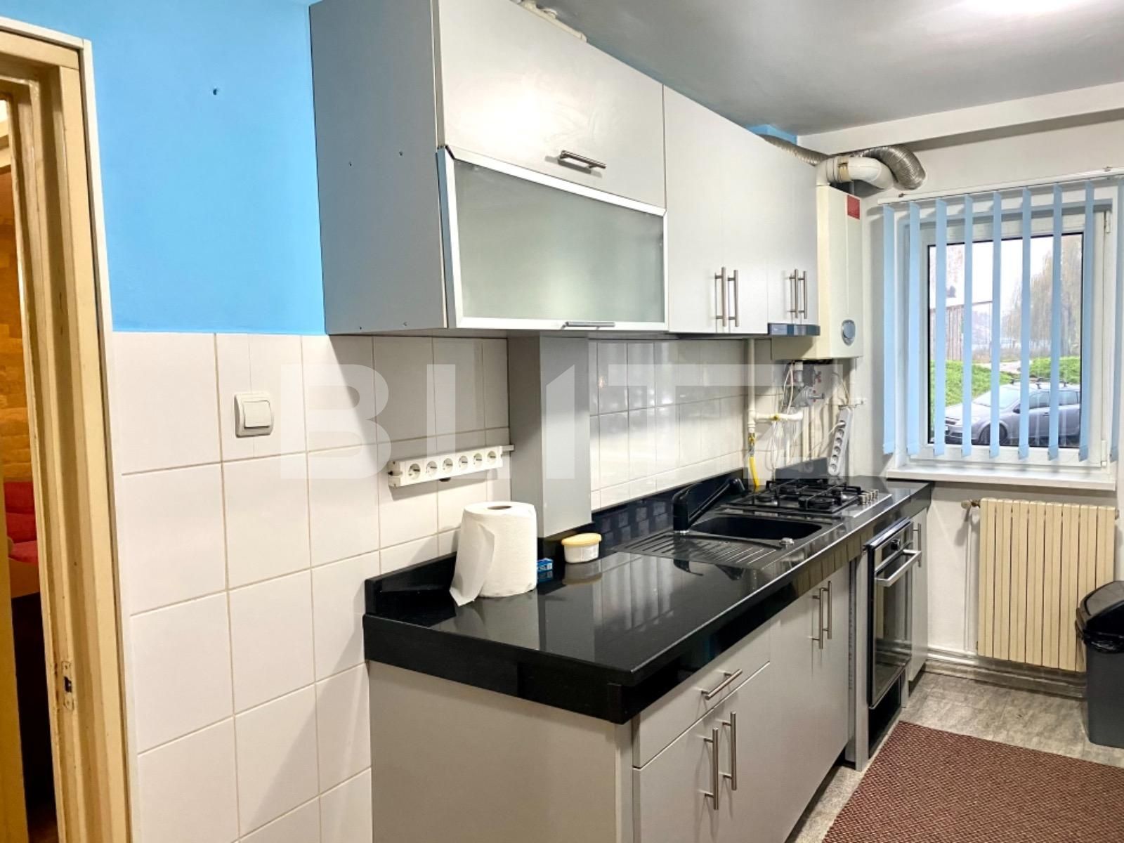 Apartament de închiriat 2 camere Grigorescu - 57783AI | BLITZ Cluj-Napoca | Poza9