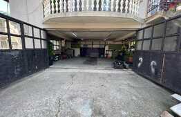 Hala pretabila pentru atelier mecanica/depozitare, 3 parcari, Luna de sus 