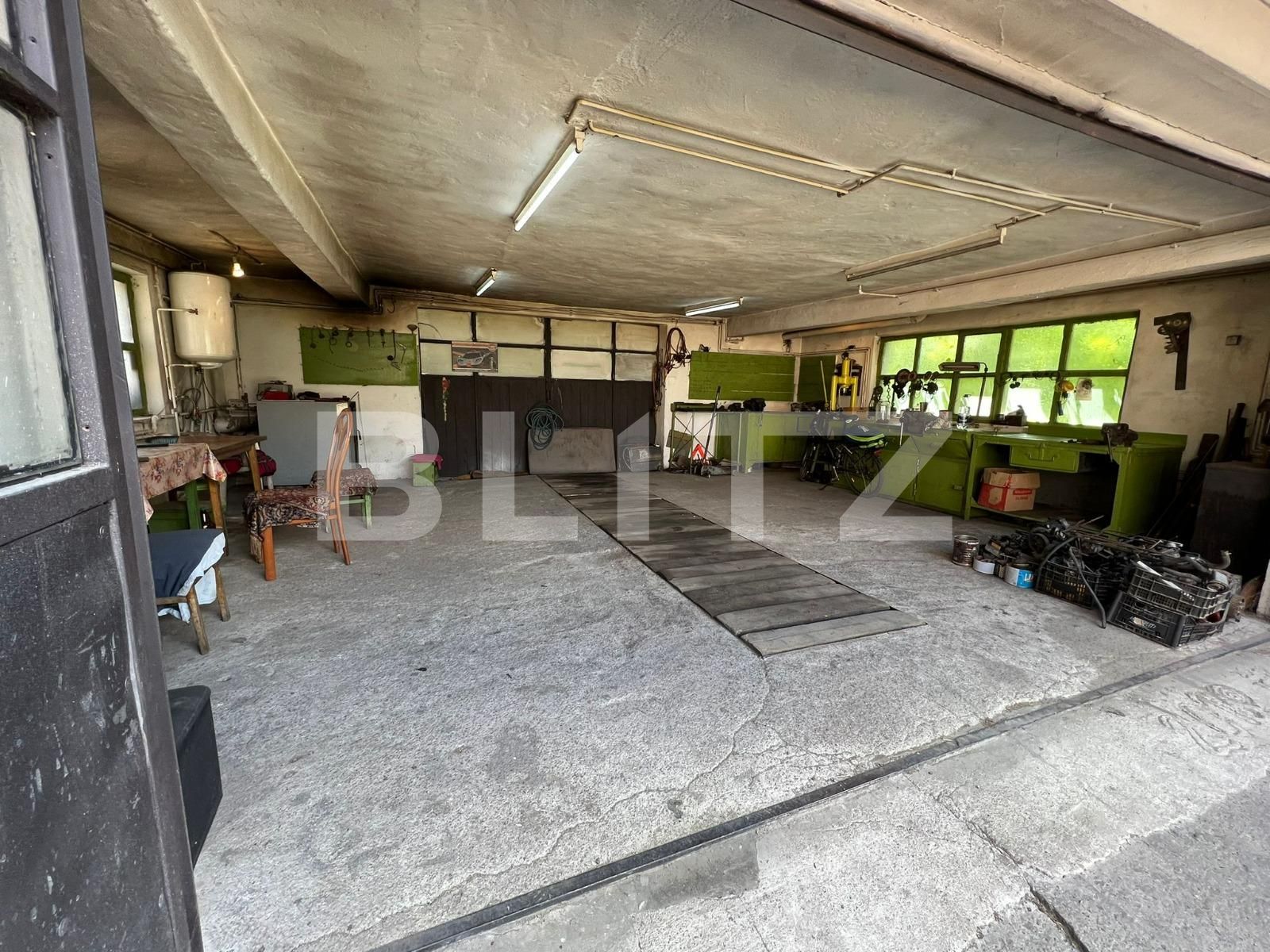 Spațiu industrial de închiriat Exterior Vest - 57784SII | BLITZ Cluj-Napoca | Poza3