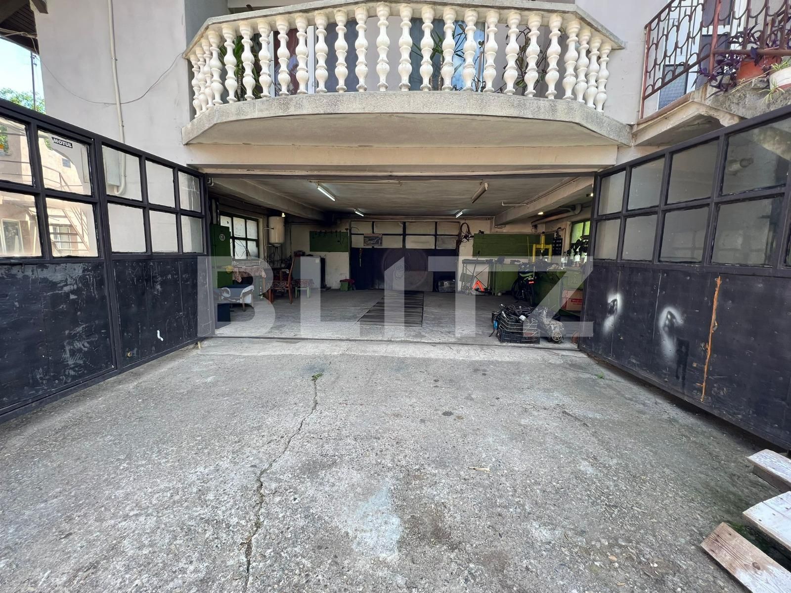 Spațiu industrial de închiriat Exterior Vest - 57784SII | BLITZ Cluj-Napoca | Poza2