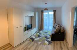 Apartament 1 camera, 38mp, parcare, lift, zona strazii Eroilor!