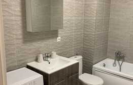 Apartament 1 camera, 38mp, parcare, lift, zona strazii Eroilor!