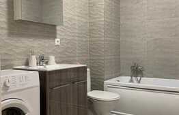 Apartament 1 camera, 38mp, parcare, lift, zona strazii Eroilor!