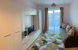 Apartament 1 camera, 38mp, parcare, lift, zona strazii Eroilor!