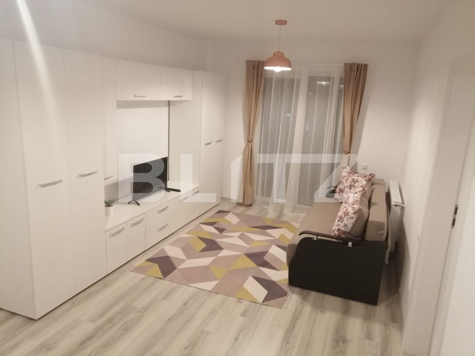 Garsonieră de închiriat Floreşti - 57785AI | BLITZ Cluj-Napoca | Poza3