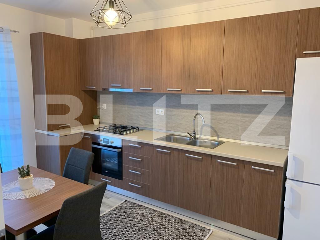 Garsonieră de închiriat Floreşti - 57785AI | BLITZ Cluj-Napoca | Poza7