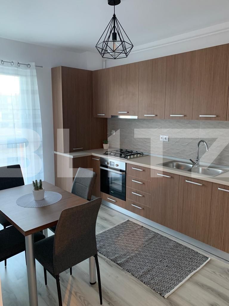 Garsonieră de închiriat Floreşti - 57785AI | BLITZ Cluj-Napoca | Poza4