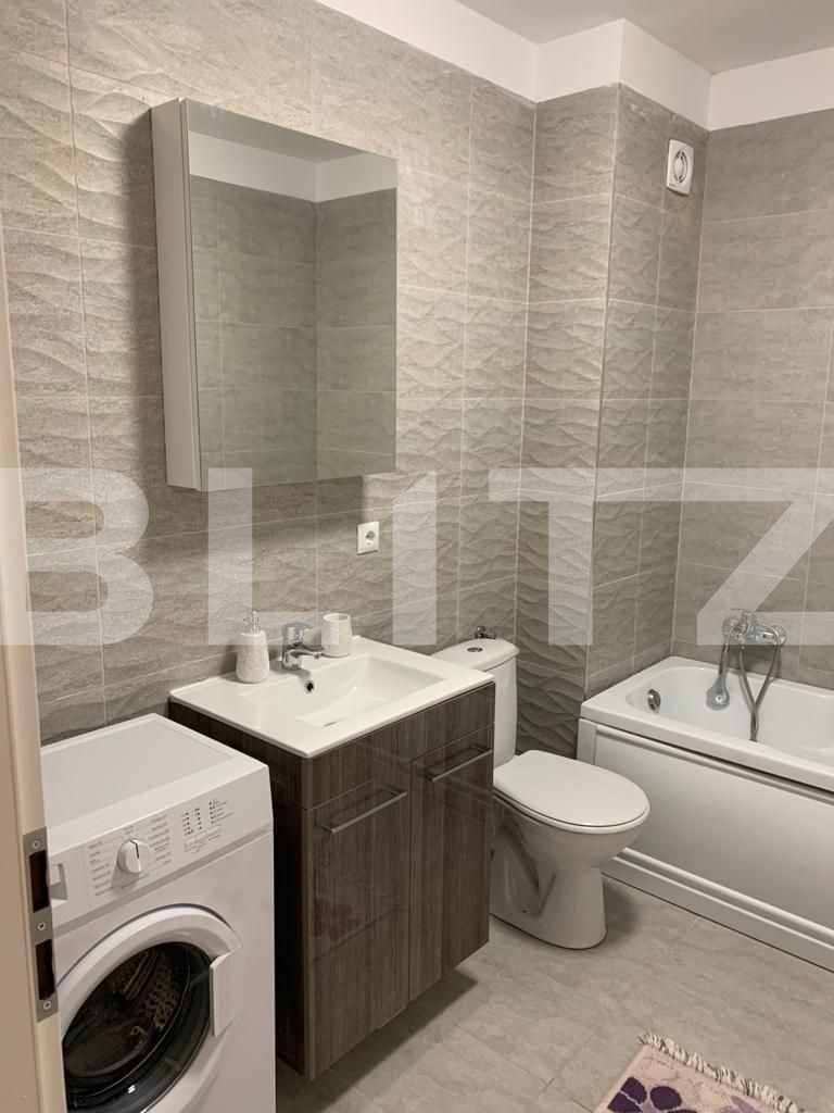 Garsonieră de închiriat Floreşti - 57785AI | BLITZ Cluj-Napoca | Poza8