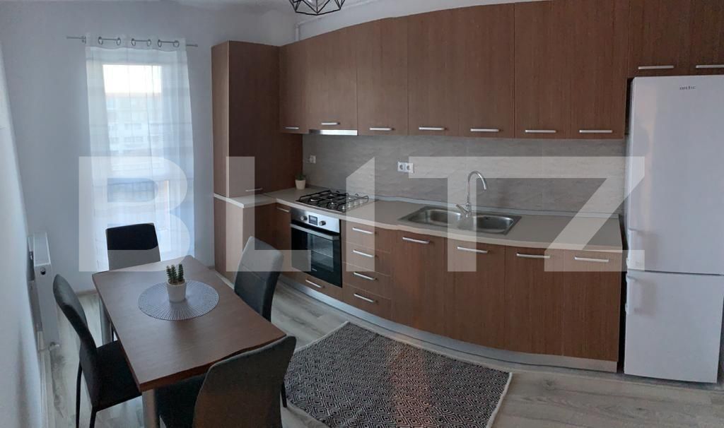 Garsonieră de închiriat Floreşti - 57785AI | BLITZ Cluj-Napoca | Poza6