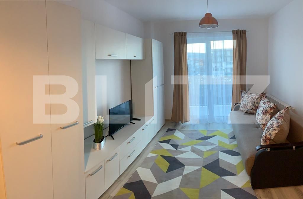 Garsonieră de închiriat Floreşti - 57785AI | BLITZ Cluj-Napoca | Poza2