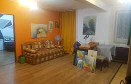 Apartament 2 camere, zona Florilor