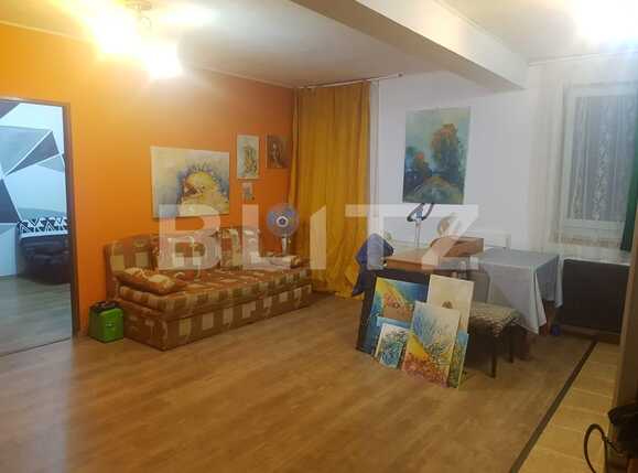 Apartament de închiriat 2 camere Floreşti - 57786AI | BLITZ Cluj-Napoca | Poza1