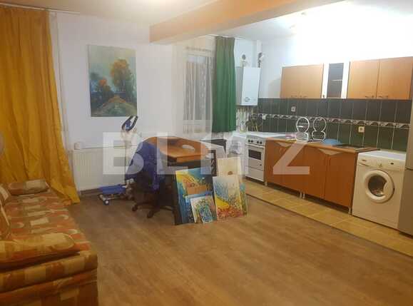 Apartament de închiriat 2 camere Floreşti - 57786AI | BLITZ Cluj-Napoca | Poza3