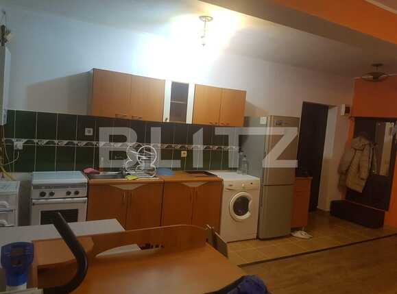 Apartament de închiriat 2 camere Floreşti - 57786AI | BLITZ Cluj-Napoca | Poza2