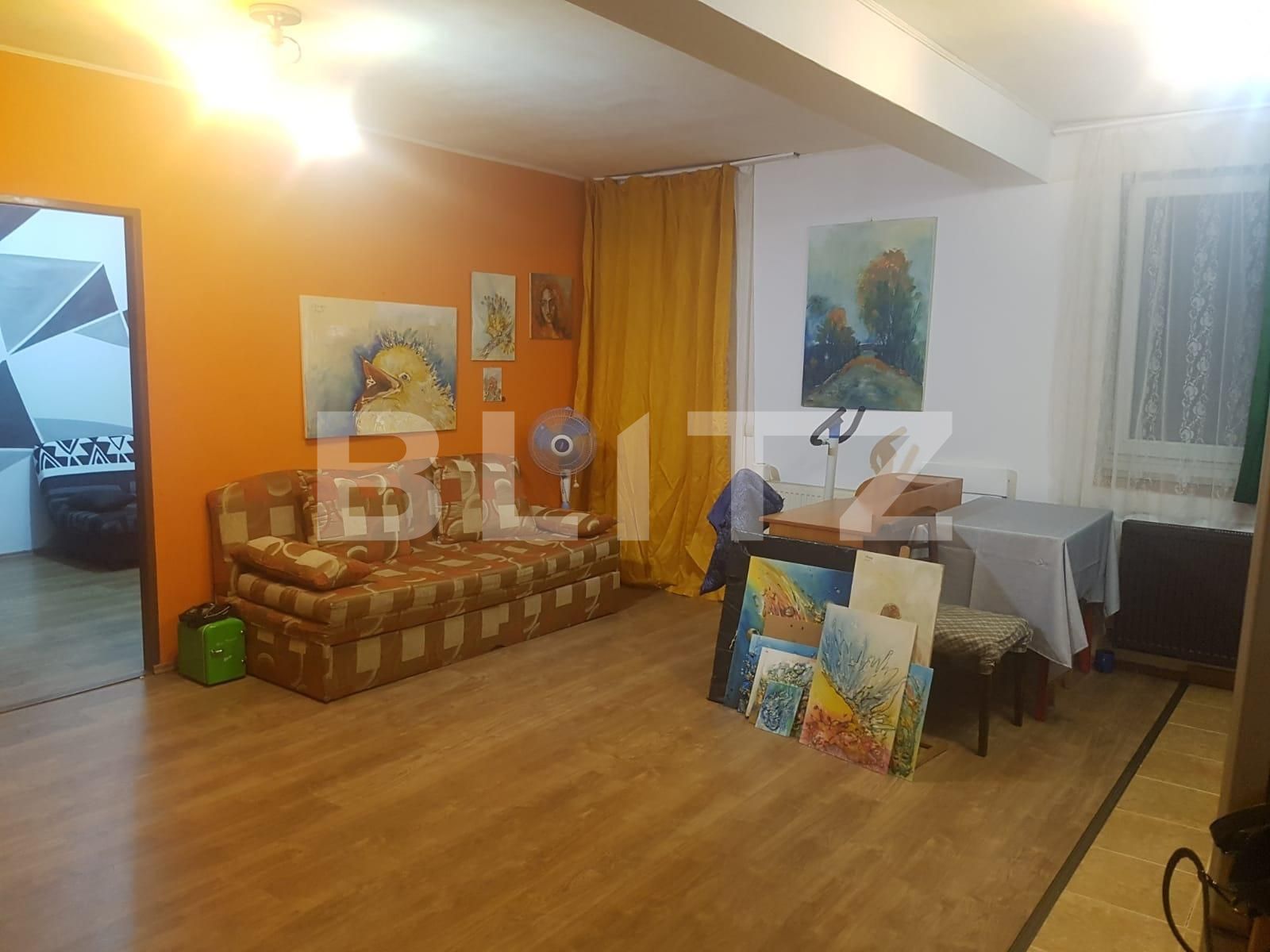 Apartament de închiriat 2 camere Floreşti - 57786AI | BLITZ Cluj-Napoca | Poza1