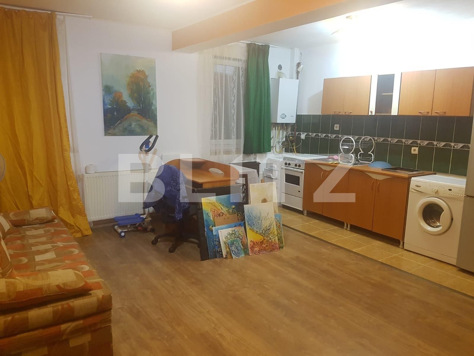 Apartament de închiriat 2 camere Floreşti - 57786AI | BLITZ Cluj-Napoca | Poza3