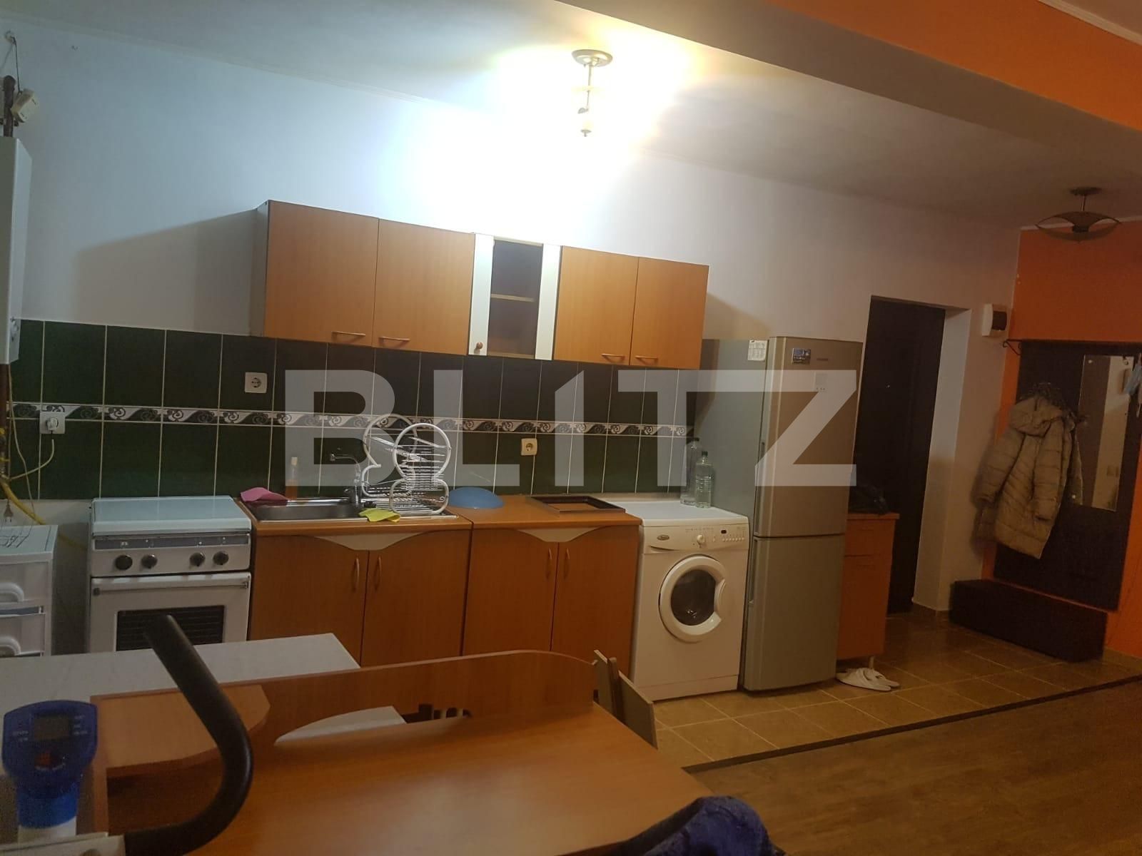 Apartament de închiriat 2 camere Floreşti - 57786AI | BLITZ Cluj-Napoca | Poza2