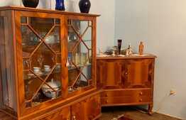 Apartament cu 2 camere, decomandat, 55 mp, zona strazii Donath