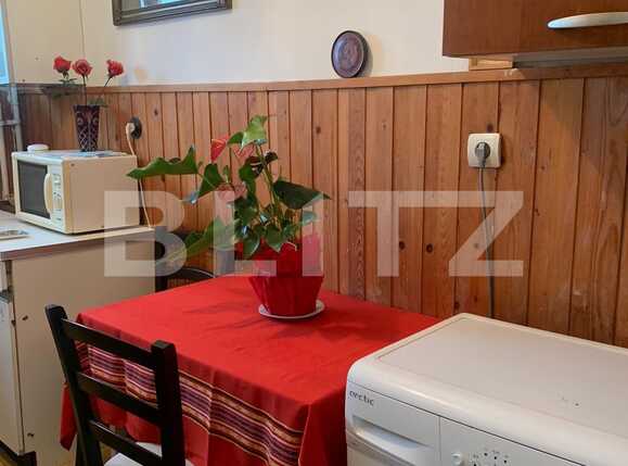 Apartament de închiriat 2 camere Grigorescu - 57787AI | BLITZ Cluj-Napoca | Poza1