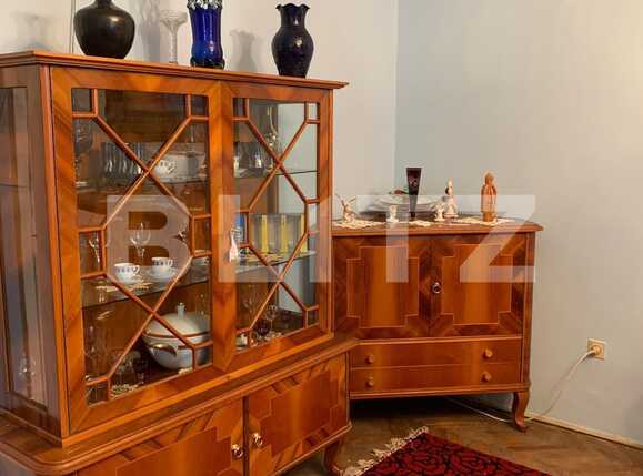 Apartament de închiriat 2 camere Grigorescu - 57787AI | BLITZ Cluj-Napoca | Poza4