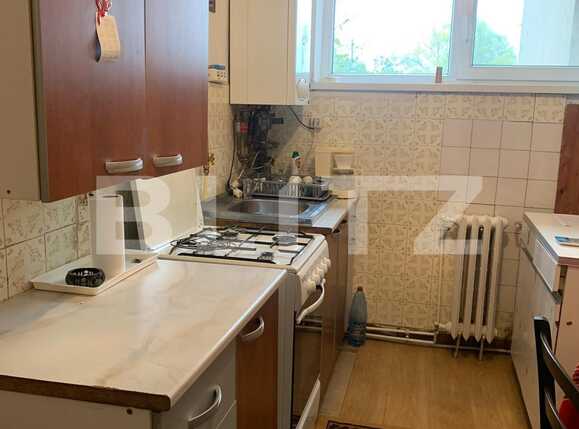 Apartament de închiriat 2 camere Grigorescu - 57787AI | BLITZ Cluj-Napoca | Poza2