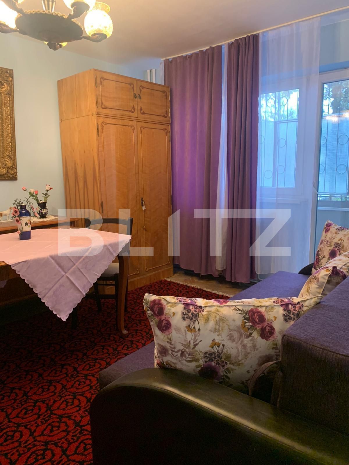 Apartament de închiriat 2 camere Grigorescu - 57787AI | BLITZ Cluj-Napoca | Poza3