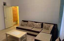 Apartament 2 camere, 42 mp, mobilat si utilat, zona ultracentrala