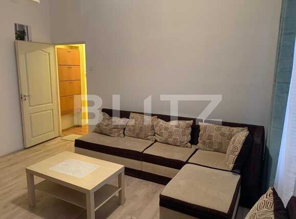Apartament de vânzare 2 camere Central - 57788AV | BLITZ Cluj-Napoca | Poza1