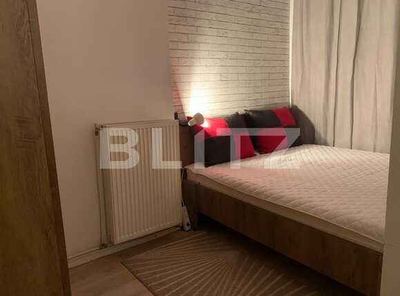 Apartament de vânzare 2 camere Central - 57788AV | BLITZ Cluj-Napoca | Poza3