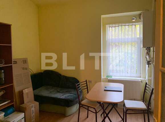 Apartament de vânzare 2 camere Central - 57788AV | BLITZ Cluj-Napoca | Poza6